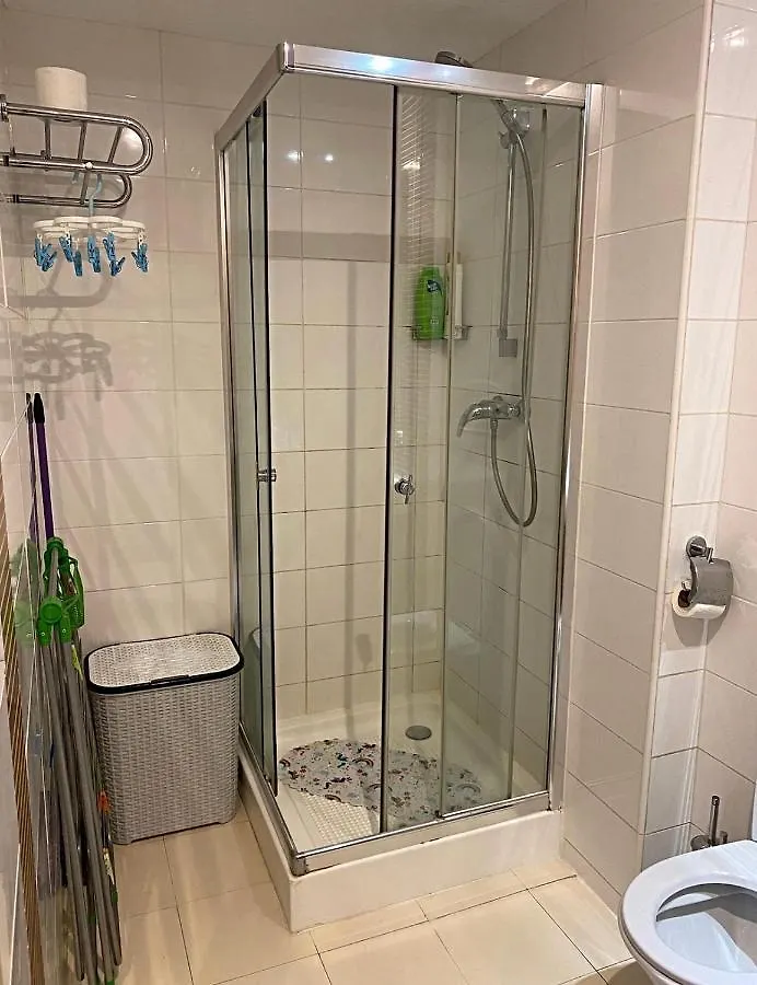 Dmt Apartament Regim Hotelier Rin Bucureşti România