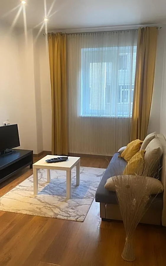 Dmt Apartament Regim Hotelier Rin Bucureşti România