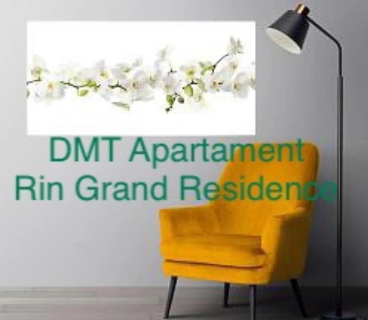 Dmt Apartament Regim Hotelier Rin Bucureşti